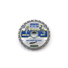 Irwin Piła tarczowa WeldTec 165x30x2,4mm 24z. - 1897365