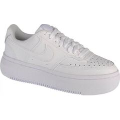 Nike Nike W Court Vision Alta Ltr DM0113-100 białe 38