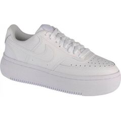 Nike Nike W Court Vision Alta Ltr DM0113-100 białe 41