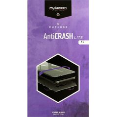 MyScreen Protector MS CUT&USE folia antiCRASH Lite 4.0 4"