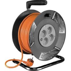 Techrebal Extension - coil "StrendPro" 50 m 3 x 1.5