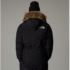 Κουρτκά mcmurdo 2l gtx down parka-tnf black-l THE NORTH FACE