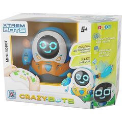 XTREM BOTS Crazy Bots Rock