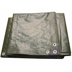 HOME It® μουσαμάς 2 στρώσεων 1,45 × 2,35 μέτρα = 3,4 m2
