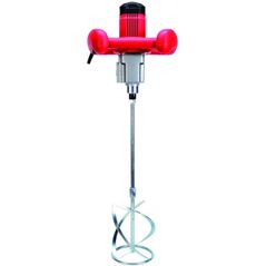 Ηλεκτρικός αναμικτήρας CONSTRUCTOR, 1600 W, έως 120 l