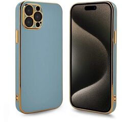 ΘΗΚΗ GLAMOUR CASE SAMSUNG A26 5G ΜΠΛΕ