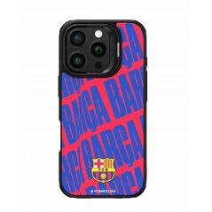 FCB IPHONE CASE MAGNETIC IP16 PRO BC