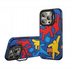FCB IPHONE CASE MAGNETIC IP15 PRO MAX SP