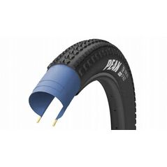 Opona GOODYEAR - Peak Tubeless Ready 27.5x2.25/57-584 k. Blk