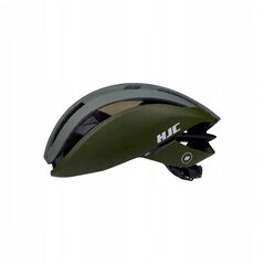 Kask Rowerowy HJC IBEX 3.0 MT DARK GREEN S