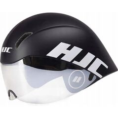 Kask rowerowy HJC ADWATT 1.5 Matowy Czarny MT BLACK rozmiar M
