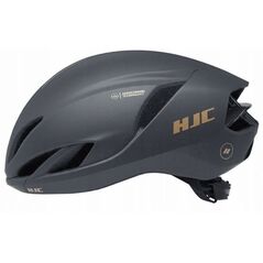 Kask Rowerowy HJC FURION 3.0 MT GL DARK GREY r. S