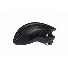 Kask rowerowy HJC ATARA czarny Mat Glossy Black rozmiar M