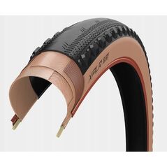 Opona GOODYEAR - XPLR Slick Tubeless 700x40/40-622 k. Blk/Tan