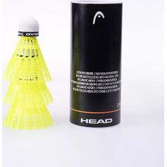 Zestaw akcesoriów do lotek Head AEREO 3