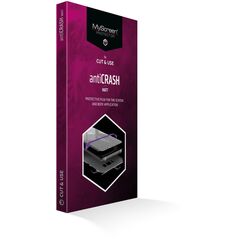 MyScreen Protector MyScreen CUT&USE foil 11" antiCRASH mat 4.0