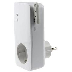 Πρίζα WiFi και θερμοστάτης SimPal W230-V2, 16 A, 3500 W