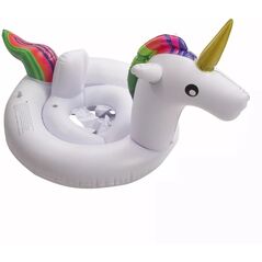 Φουσκωτό Στρώμα Unicorn RoGer 24 cm x 2 cm x 25 cm