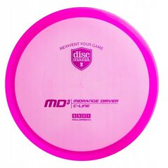 Discgolf DISCMANIA Midrange Driver C-LINE MD3 Purple 5/6/0/0
