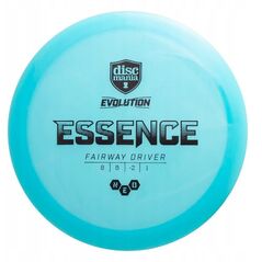 Δισκοβολία DISCMANIA Fairway Driver NEO ESSENCE Evolution Ανοιχτό μπλε 8/6/-2/1