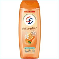 T CD ΖΕΛΕ για ντους 300 ml GLUCKSGEFUHL