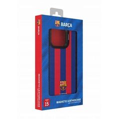 FCB IPHONE CASE MAGNETIC IP15 PRO BG