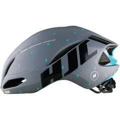 Kask rowerowy HJC FURION MT Szary PATTERN GREY r. XL/XXL