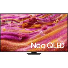 Televizorius Samsung QN90 QE98QN90FATXXH Mini LED 2025m. modelis