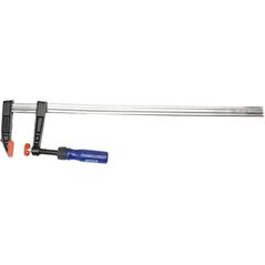 AWTools Ścisk stolarski typu F 120x1000mm (AW20159)