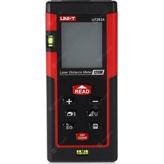 Dalmierz laserowy Uni-T UT393A