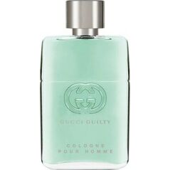 Gucci Guilty Cologne EDT 90 ml