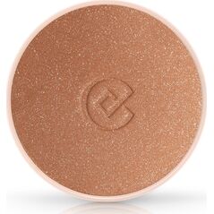 Collistar COLLISTAR SILK EFFECT BRONZING POWDER 09 CRISTALLI DI SOLE SHIMMER REFILL