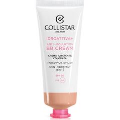 Collistar Idroaativa+ BB Cream Tonujący krem nawilżający SPF30 Średni 50 ml
