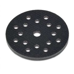 Menzer Υπόστρωμα fi 125mm πολλαπλών οπών