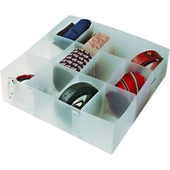 Organizators L 30 5x30 5x10cm Top Class 8004226400448