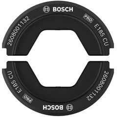 Μήτρα σύσφιξης, E185 CU, 185mm²