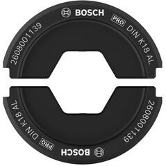 Μήτρα σύσφιξης, DIN K18 AL, 70 mm²