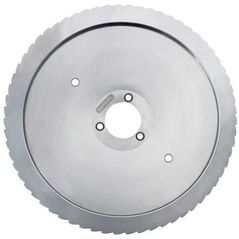 Οδοντωτή λεπίδα Berkel για HomeLine Plus 200