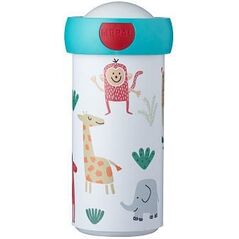 Παιδικό μπουκάλι - κύπελλο Mepal MP107420065373, 300 ml