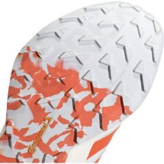 Γυναικεία παπούτσια trail adidas TERREX Agravic Speed - ftwwht/impora/dshgry