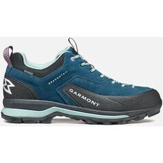Γυναικεία παπούτσια πεζοπορίας Garmont Dragontail WP - corsair blue/surf blue