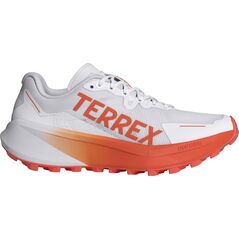 Γυναικεία παπούτσια για τρέξιμο adidas TERREX Agravic 3 - ftwwht/seimor/dshgry