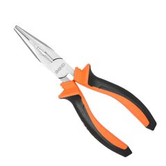 Shind Μυτοτσιμπιδο Με Μονωση 160mm (SHI-94017) (SHI94017) έως 12 άτοκες Δόσεις