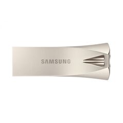 Samsung Bar Plus 512GB USB 3.2 Stick Silver (MUF-512BE3/APC) (SAMMUF-512BE3-APC) έως 12 άτοκες Δόσεις