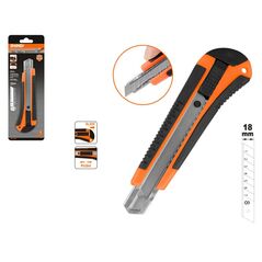 Shind Φαλτσετα Με Πλαστικη Λαβη Trp (SHI-37557) (SHI37557) έως 12 άτοκες Δόσεις