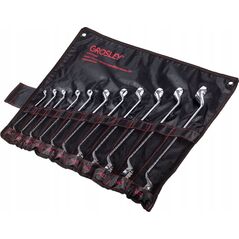Sourcing GROSLEY SET OF 11 DEEP OFFSET RING WRENCHES IN A BAG......
