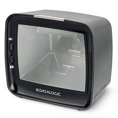 Datalogic Magellan 3450VSi Przymocowany czytnik kodów kreskowych 1D/2D LED Czarny