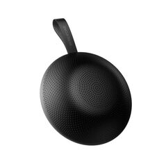 Φορητό Ηχείο Bluetooth Borofone BR48 Ufo TWS BT 5.4 1200mAh 5W Μαύρο 6941991121692 6941991121692 έως και 12 άτοκες δόσεις