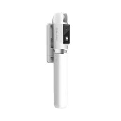Ασύρματο Selfie Stick & Τρίποδο Blavec Coco P04 με Τηλεχειριστήριο για Smartphones Πλάτους 65mm έως 95mm Λευκό 5900217445302 5900217445302 έως και 12 άτοκες δόσεις