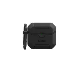 Etui UAG Urban Armor Gear Scout Apple AirPods 4 (black)
